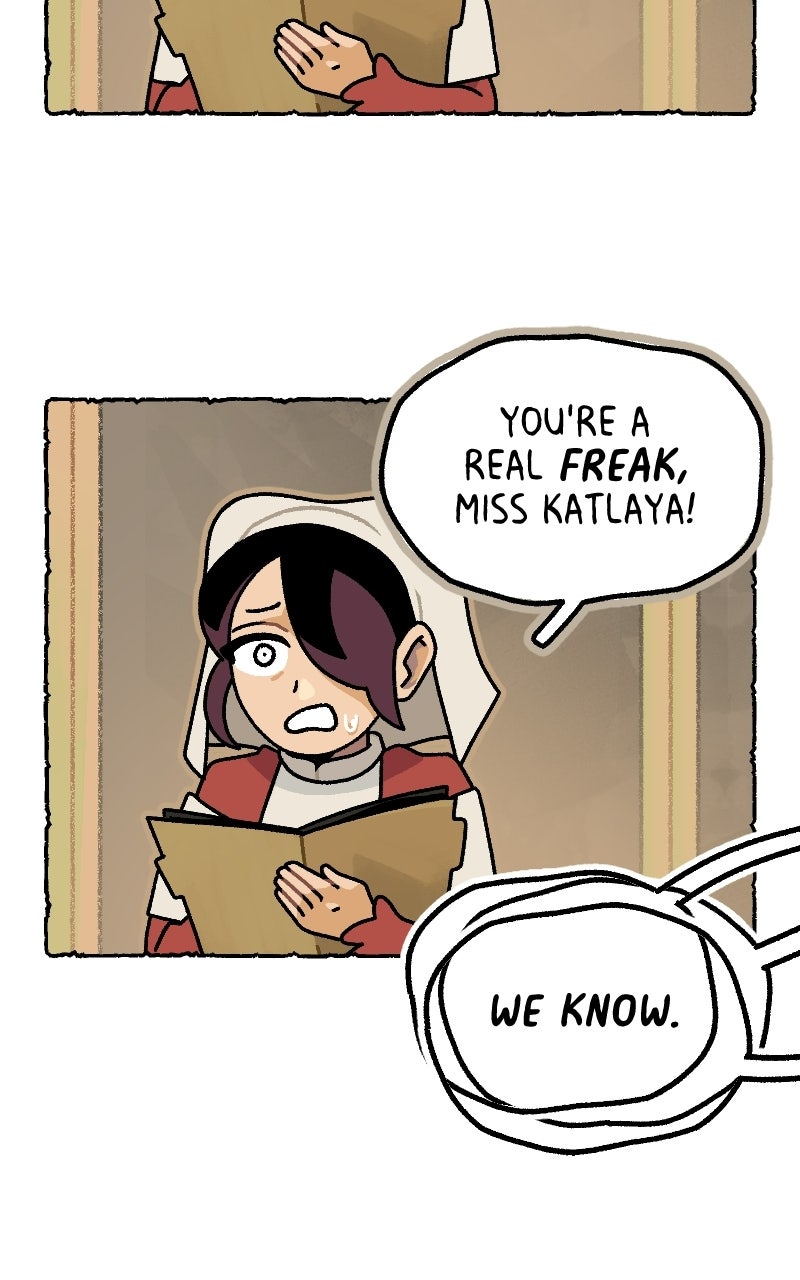 Read Katlaya Rising chapter 28 image 27 on Lezhin