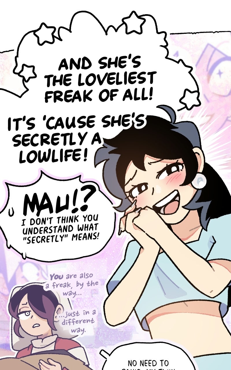 Read Katlaya Rising chapter 28 image 28 on Lezhin