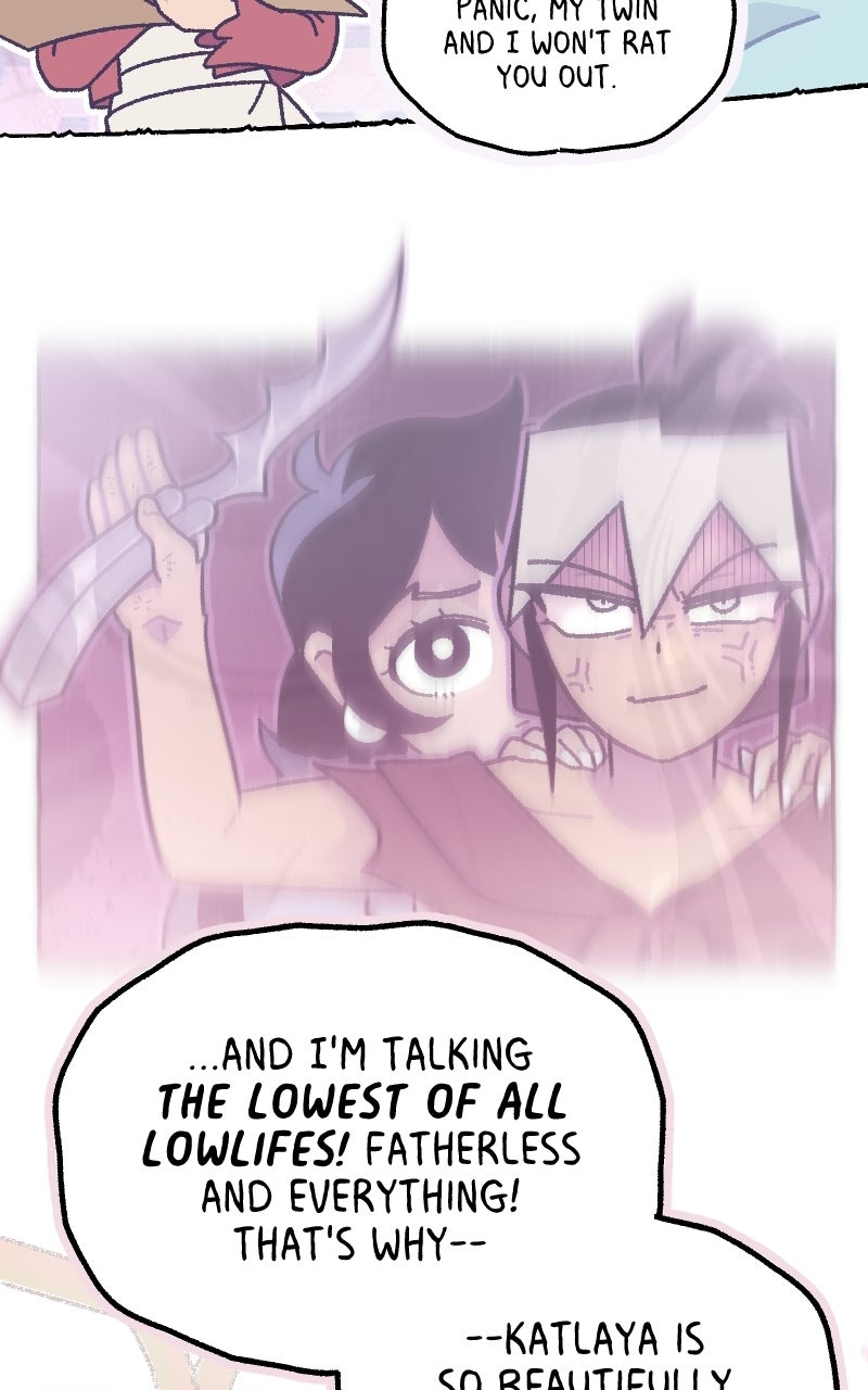 Read Katlaya Rising chapter 28 image 29 on Lezhin