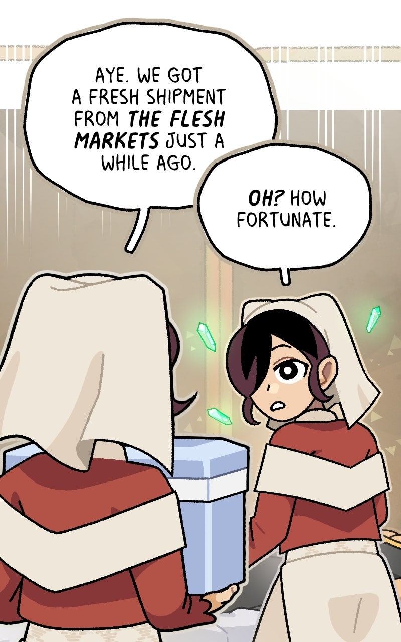 Read Katlaya Rising chapter 28 image 3 on Lezhin