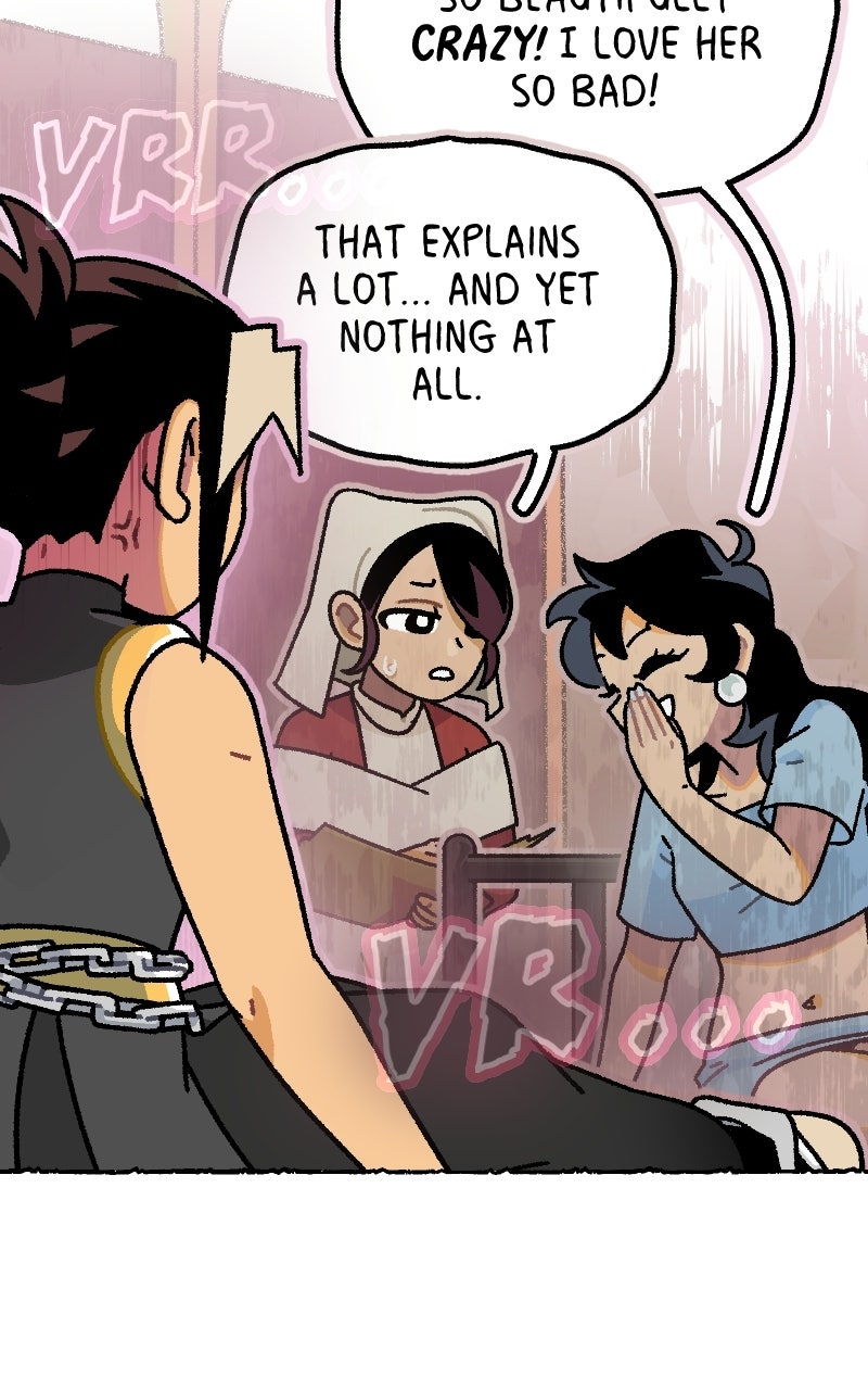 Read Katlaya Rising chapter 28 image 30 on Lezhin