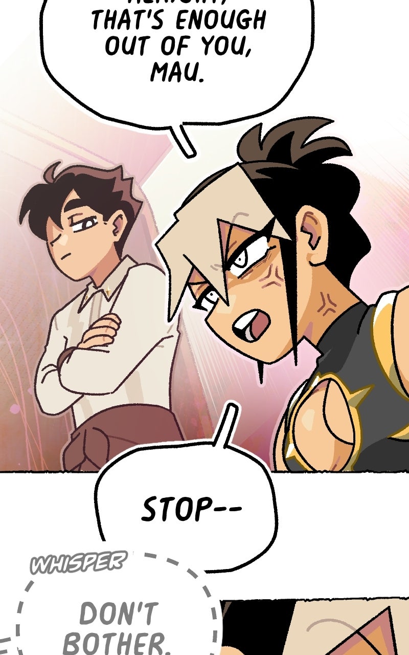 Read Katlaya Rising chapter 28 image 32 on Lezhin