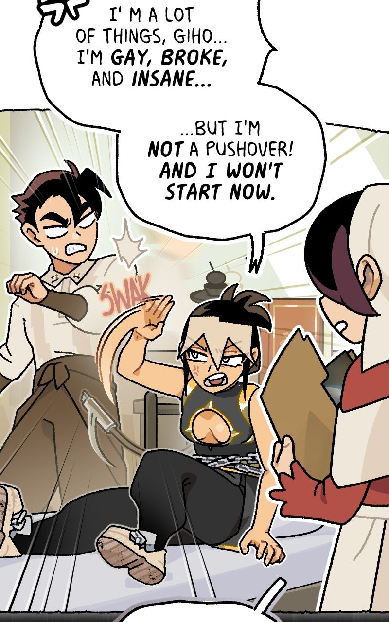 Read Katlaya Rising chapter 28 image 35 on Lezhin