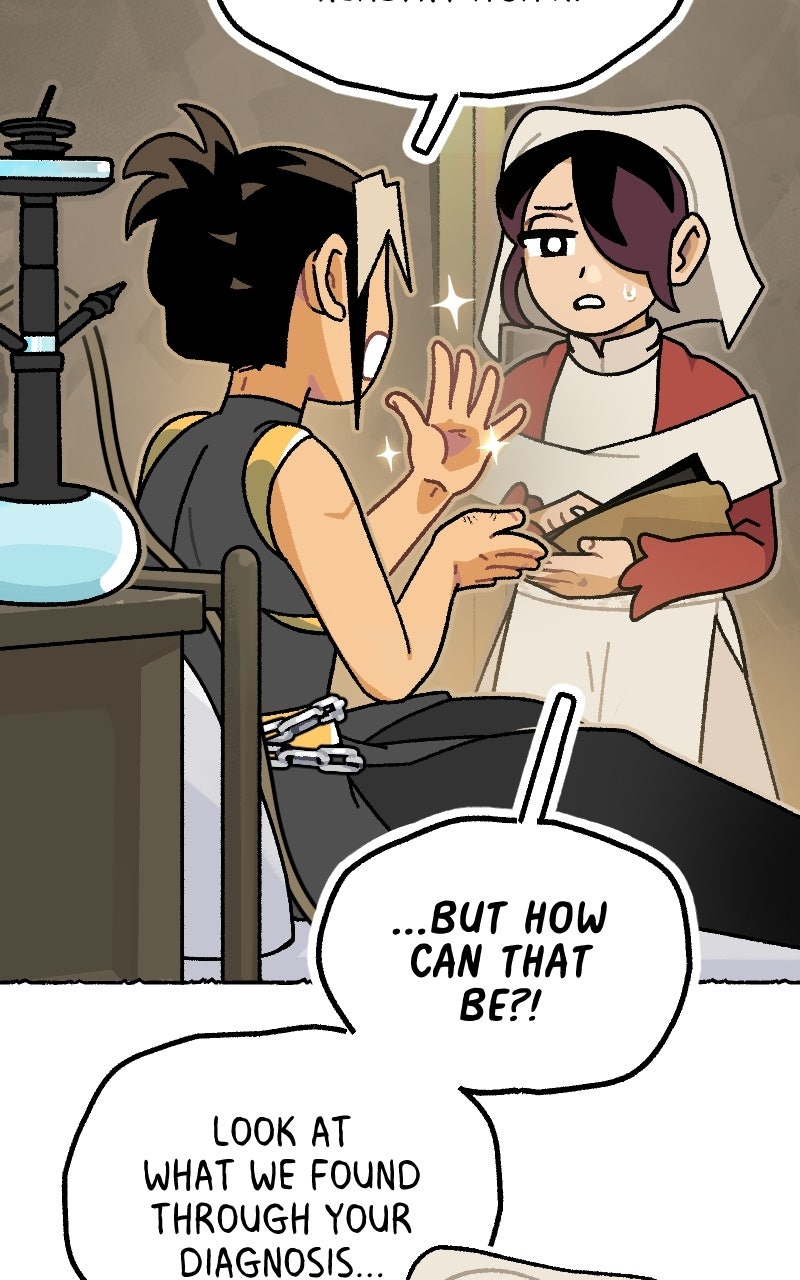Read Katlaya Rising chapter 28 image 38 on Lezhin