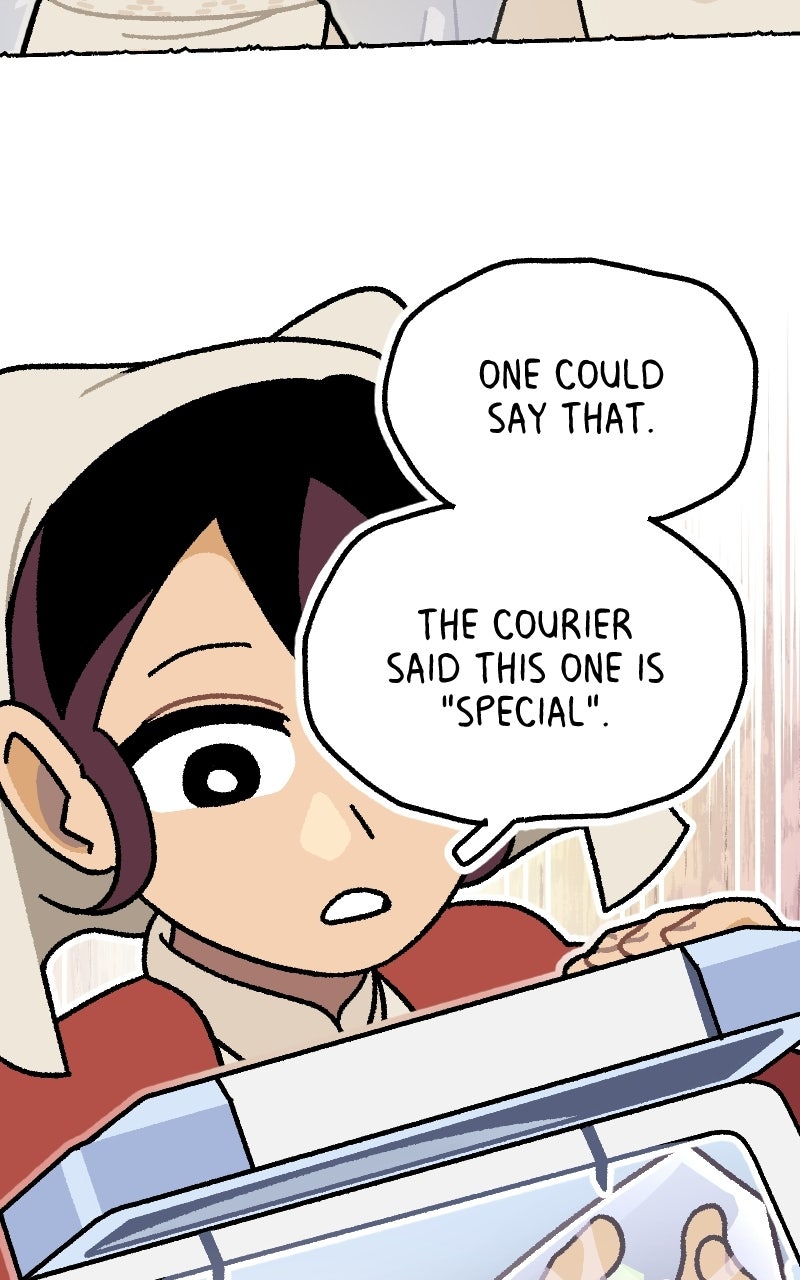 Read Katlaya Rising chapter 28 image 4 on Lezhin