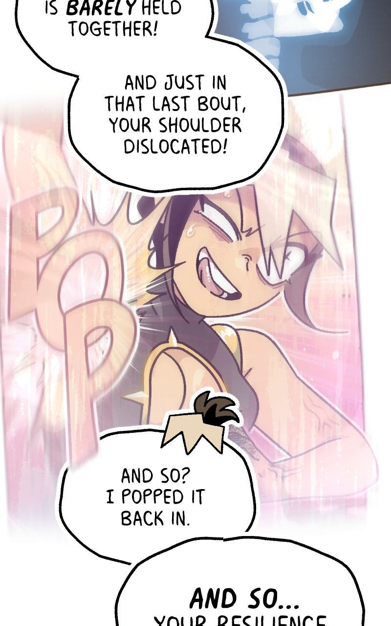 Read Katlaya Rising chapter 28 image 40 on Lezhin
