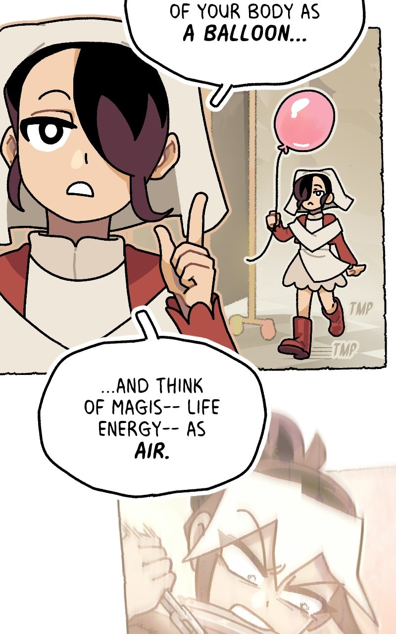 Read Katlaya Rising chapter 28 image 43 on Lezhin
