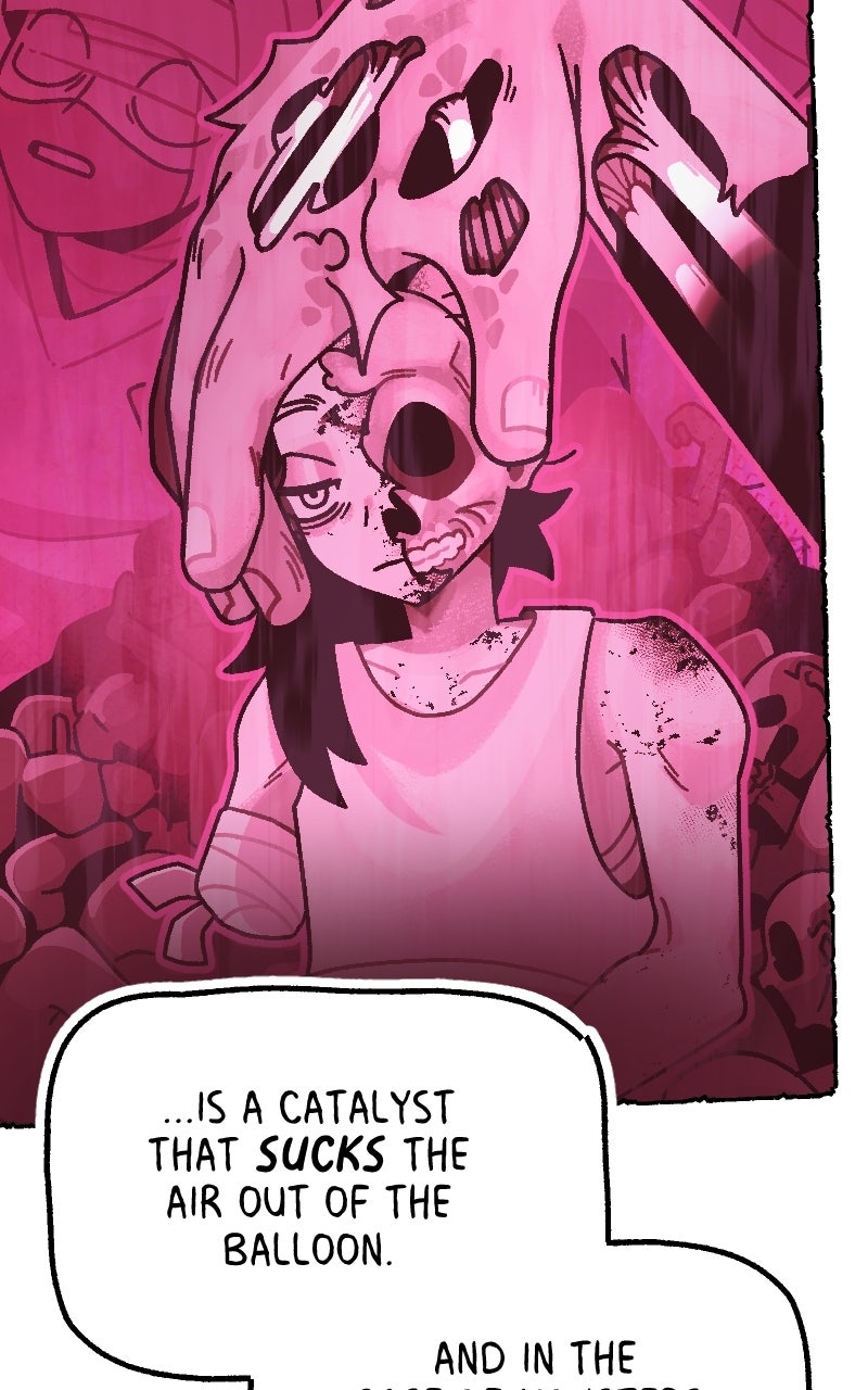 Read Katlaya Rising chapter 28 image 46 on Lezhin