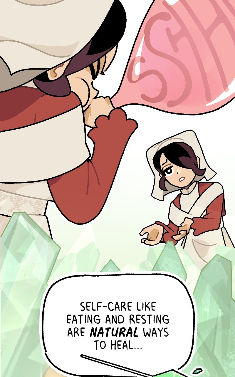 Read Katlaya Rising chapter 28 image 48 on Lezhin