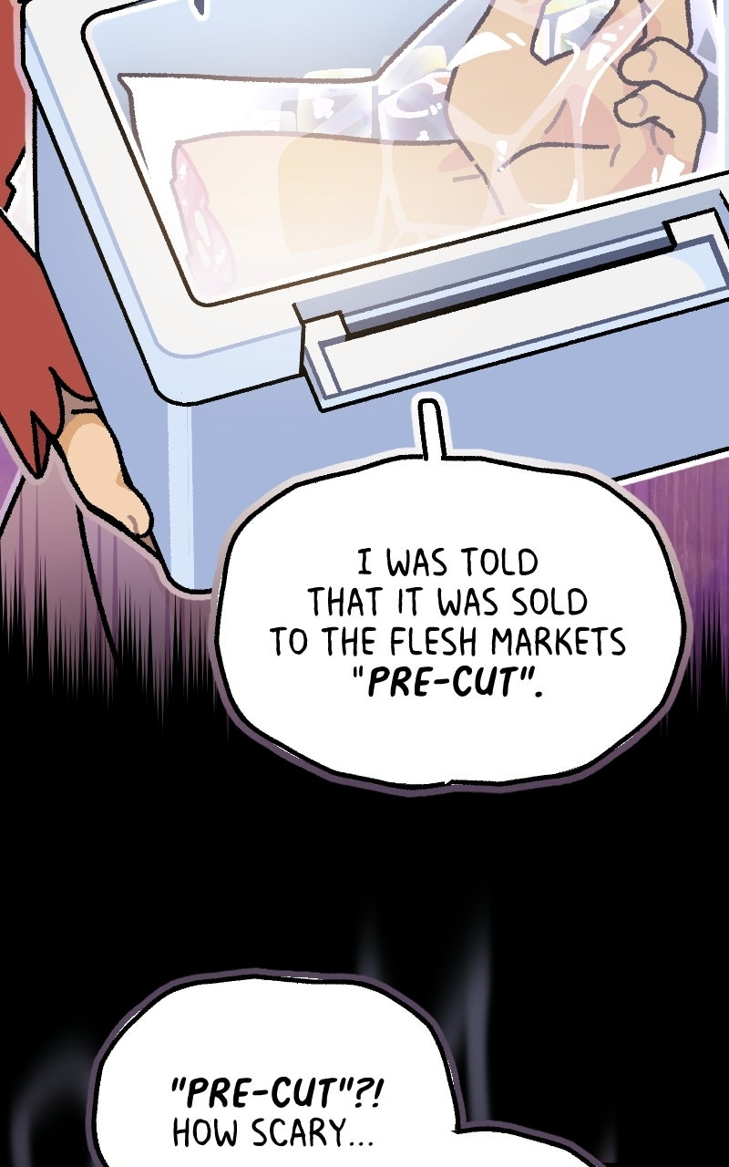Read Katlaya Rising chapter 28 image 5 on Lezhin