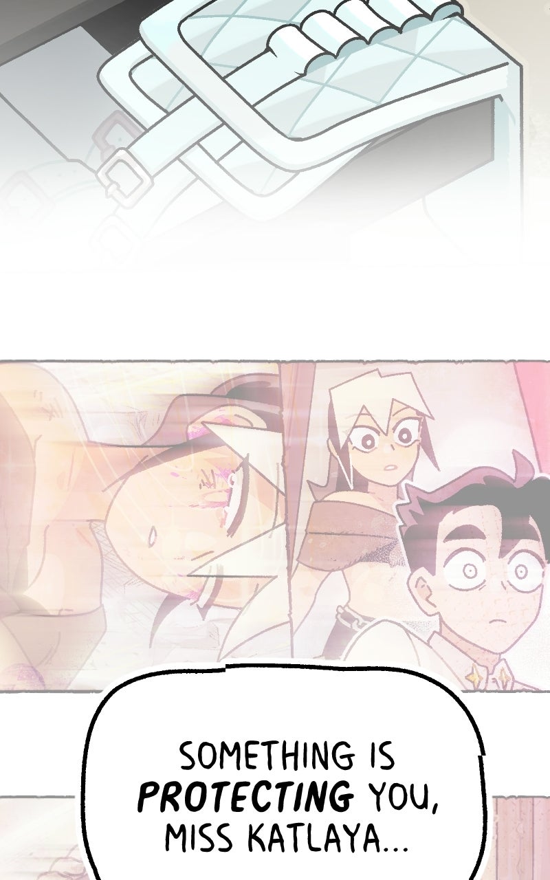 Read Katlaya Rising chapter 28 image 51 on Lezhin