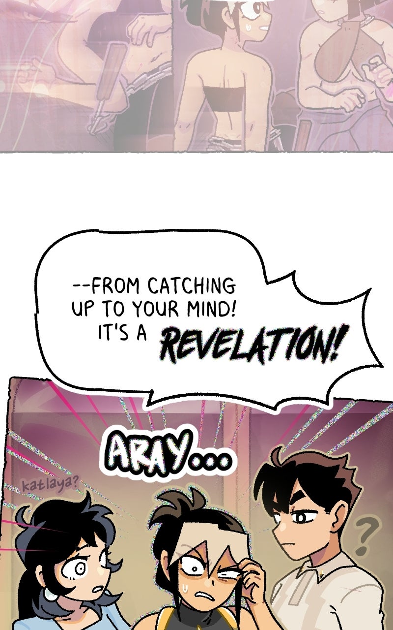 Read Katlaya Rising chapter 28 image 53 on Lezhin