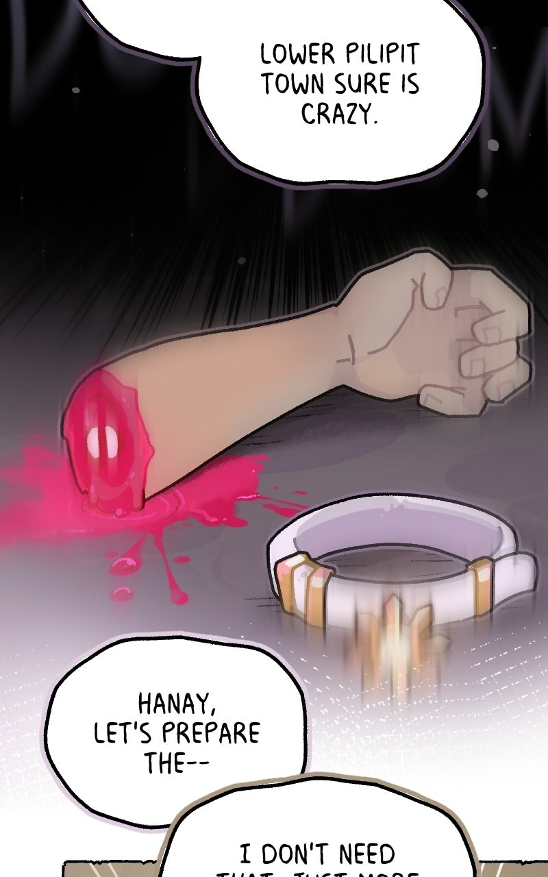 Read Katlaya Rising chapter 28 image 6 on Lezhin