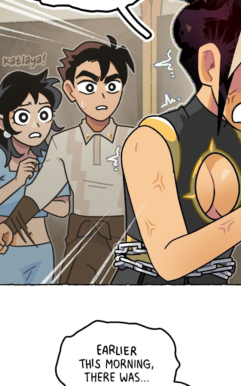 Read Katlaya Rising chapter 28 image 64 on Lezhin