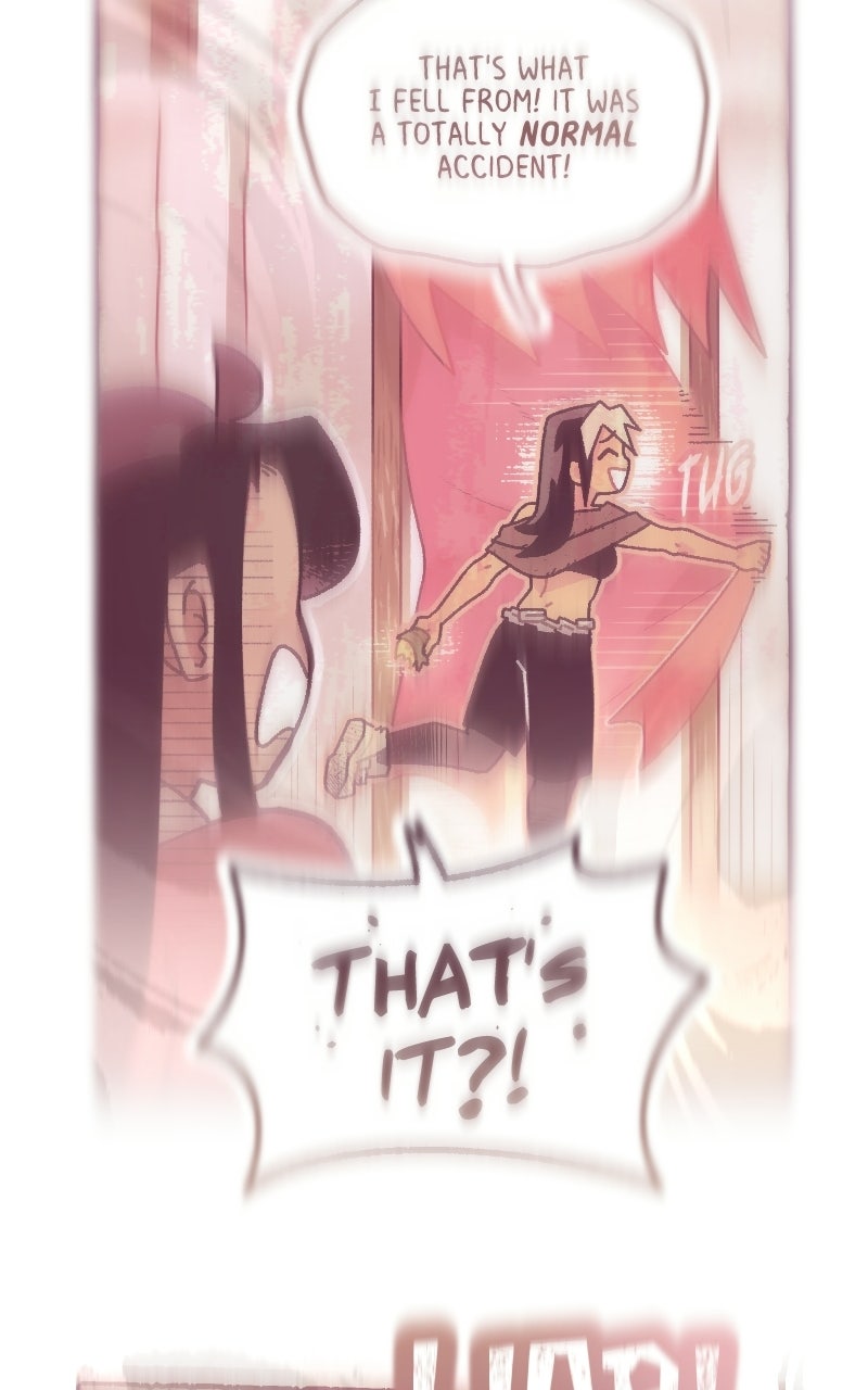 Read Katlaya Rising chapter 28 image 66 on Lezhin