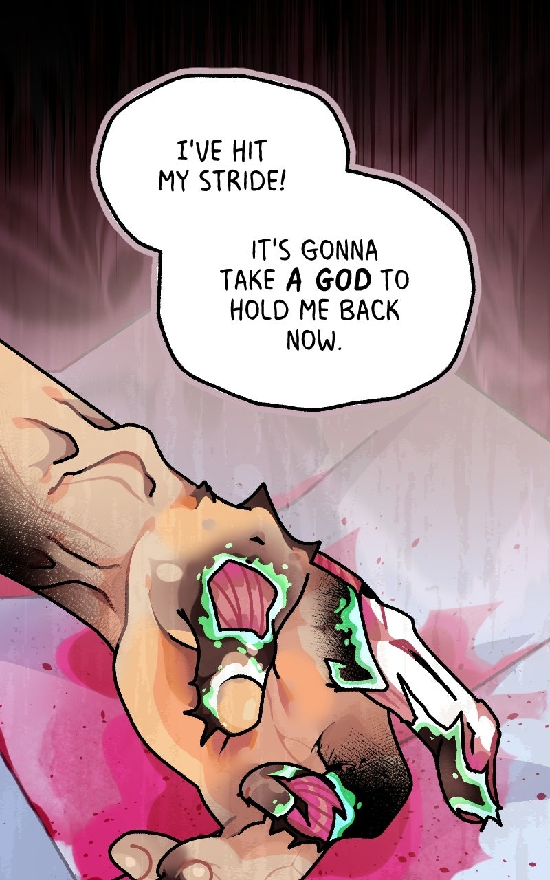 Read Katlaya Rising chapter 28 image 9 on Lezhin