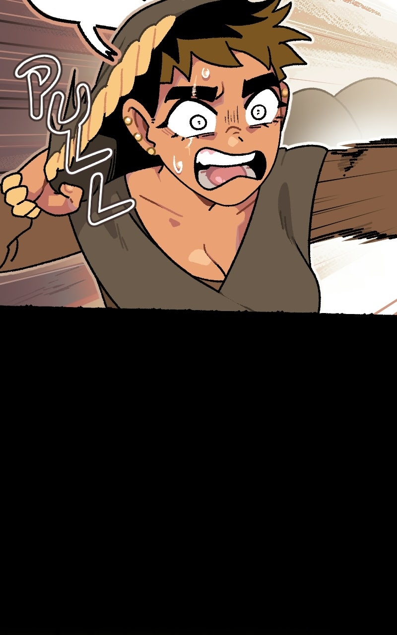 Read Katlaya Rising chapter 29 image 10 on Lezhin