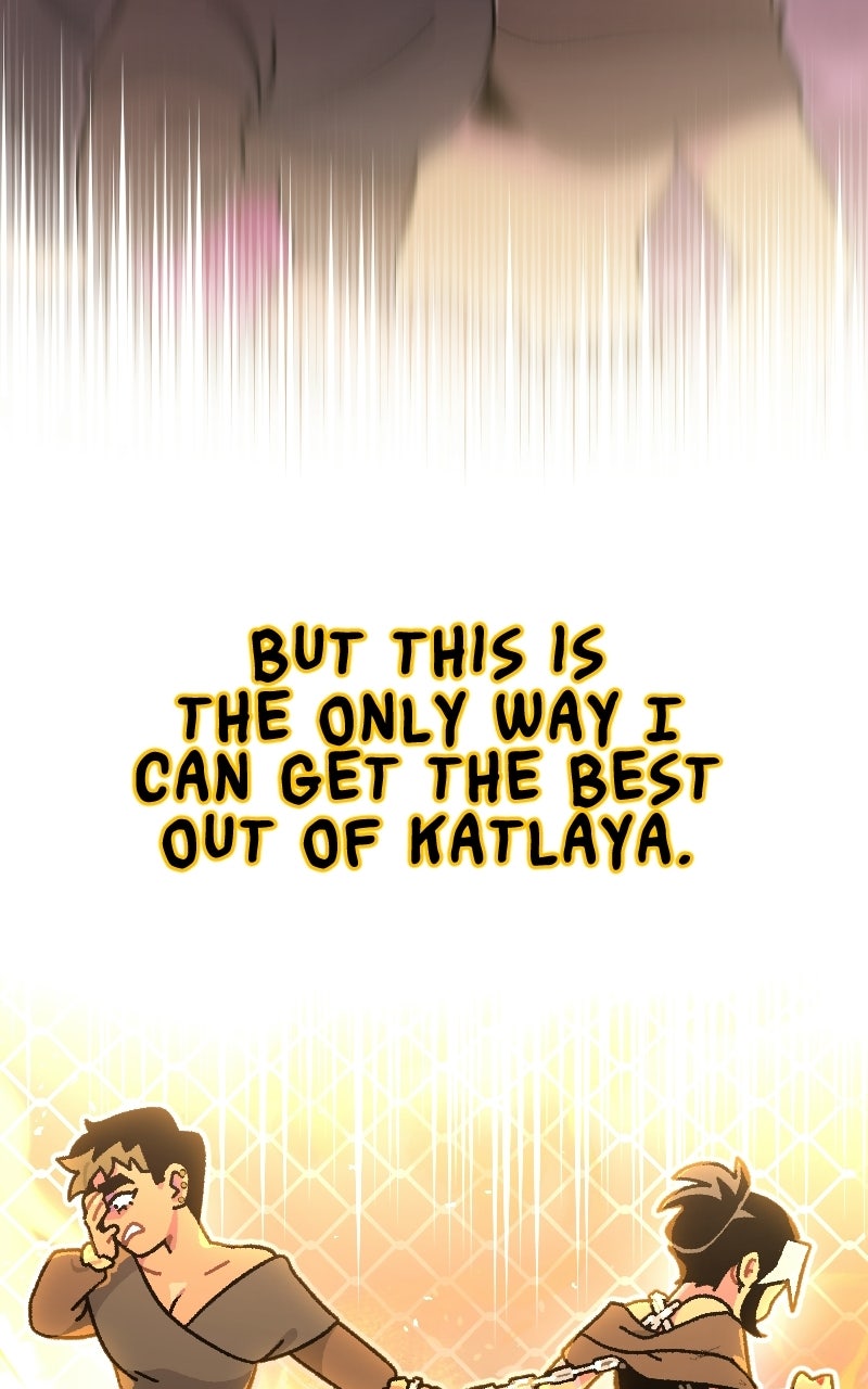 Read Katlaya Rising chapter 29 image 14 on Lezhin