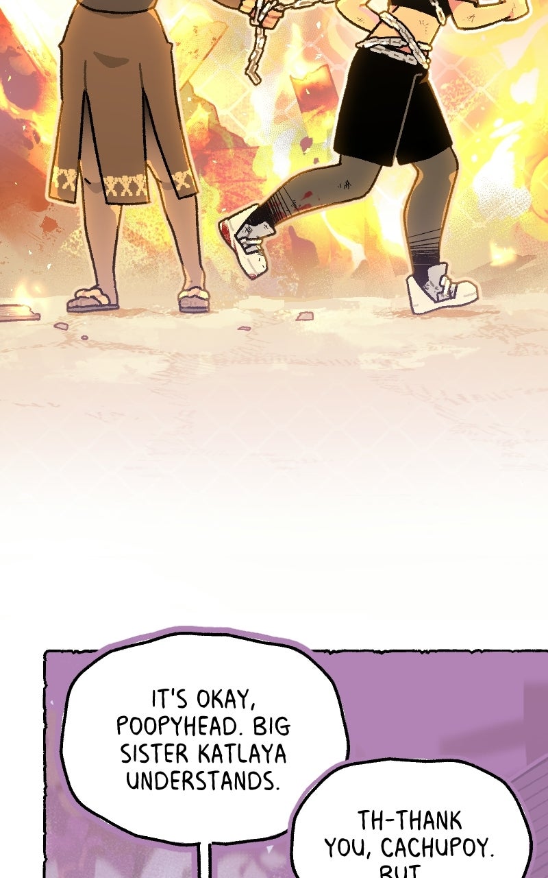 Read Katlaya Rising chapter 29 image 15 on Lezhin