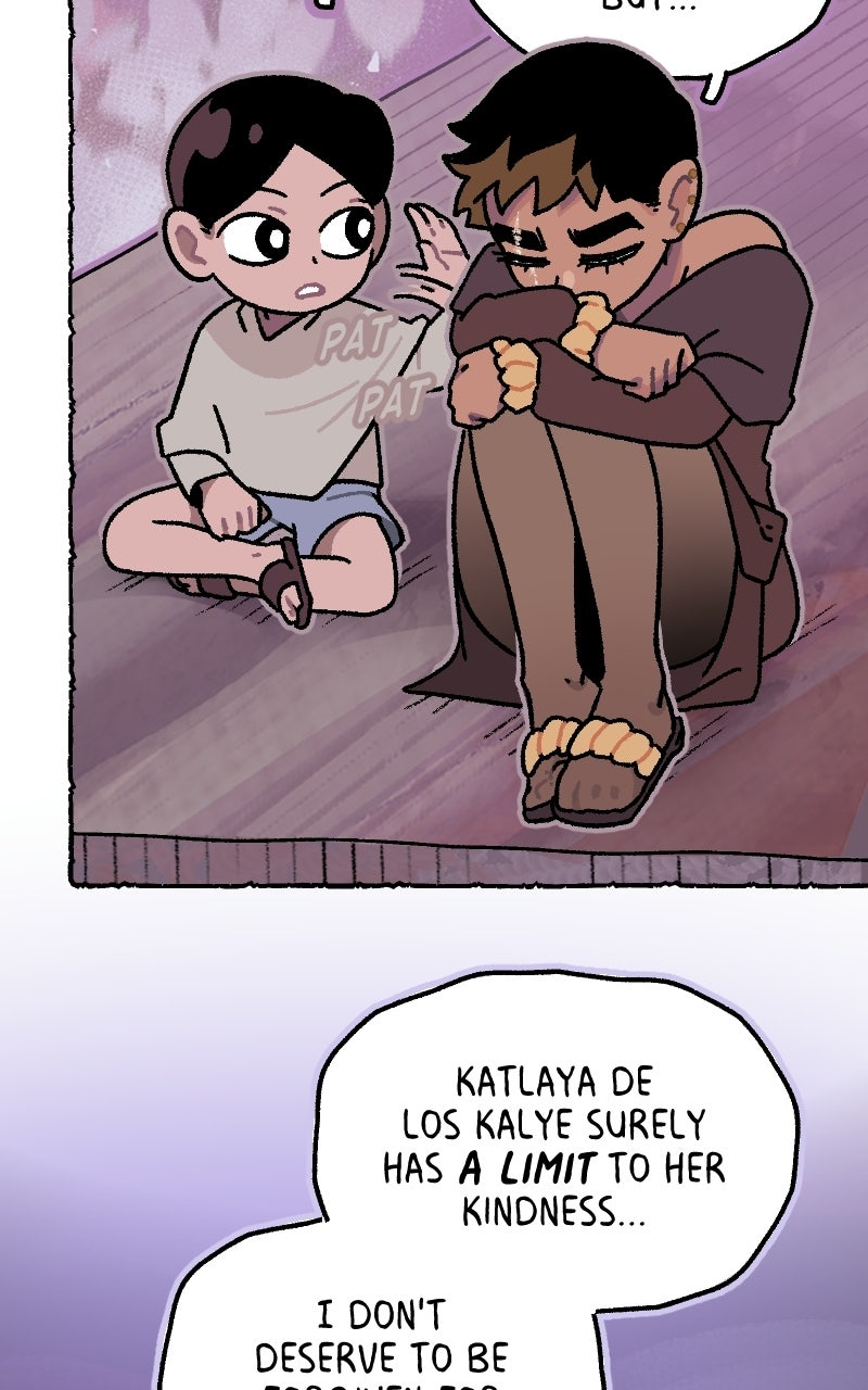 Read Katlaya Rising chapter 29 image 16 on Lezhin