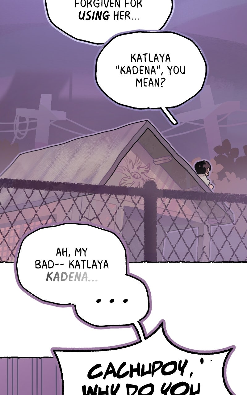 Read Katlaya Rising chapter 29 image 17 on Lezhin