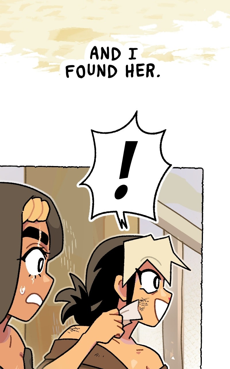 Read Katlaya Rising chapter 29 image 2 on Lezhin