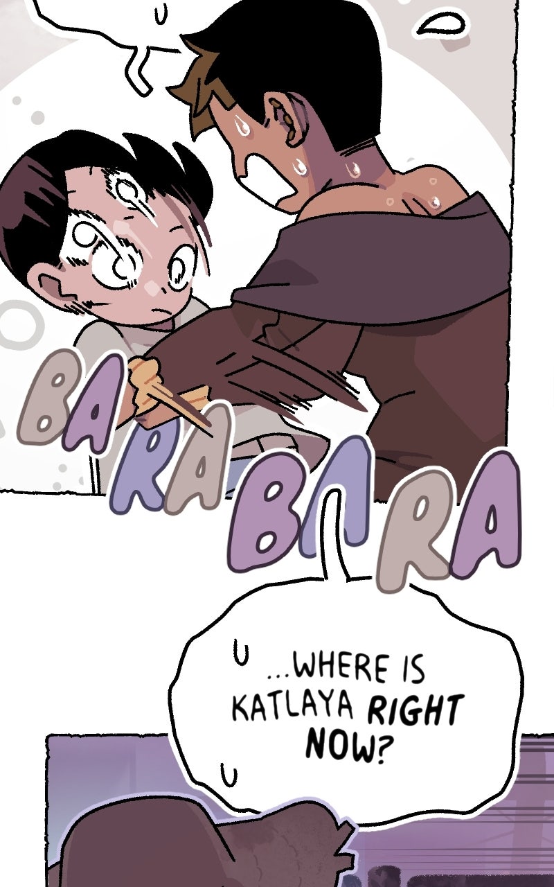 Read Katlaya Rising chapter 29 image 20 on Lezhin