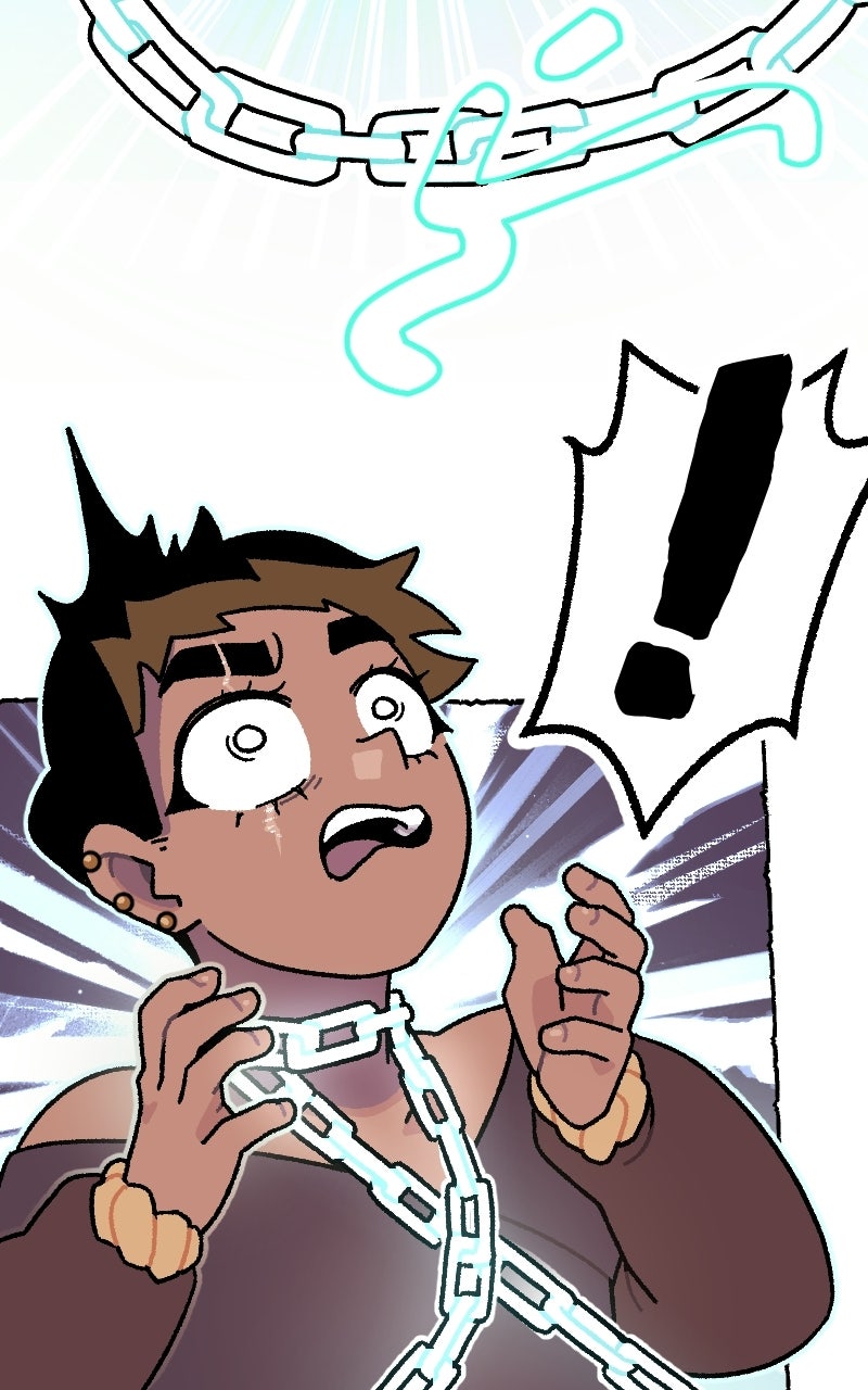 Read Katlaya Rising chapter 29 image 26 on Lezhin