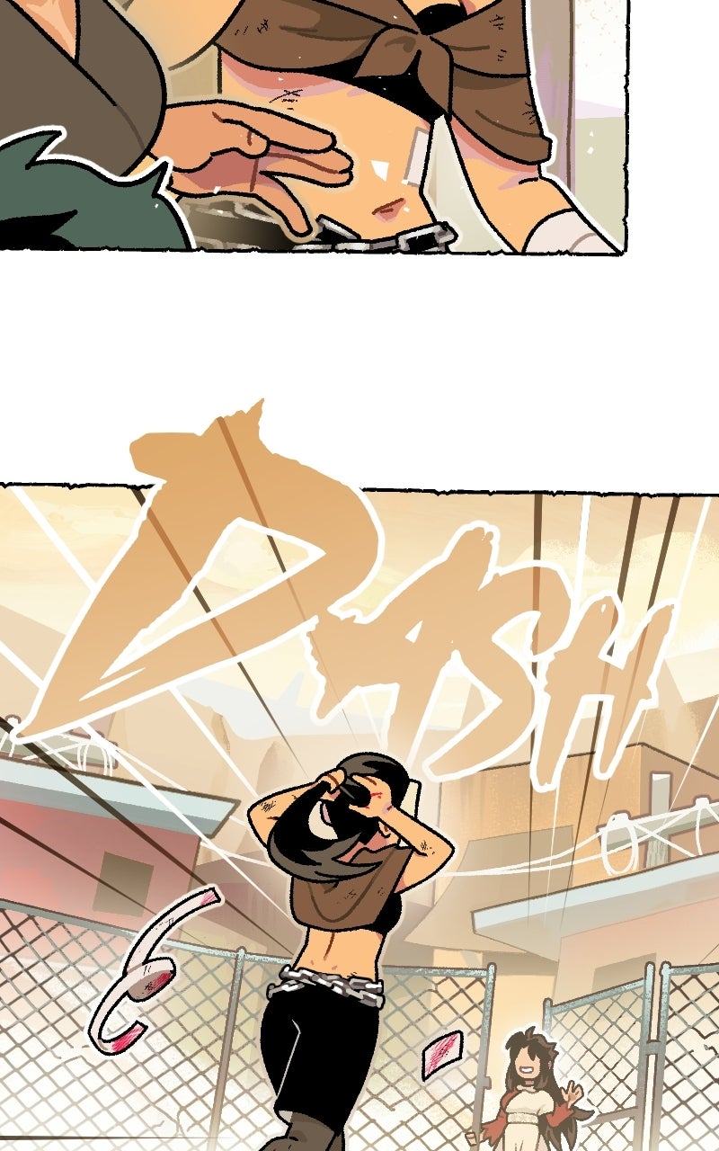 Read Katlaya Rising chapter 29 image 3 on Lezhin