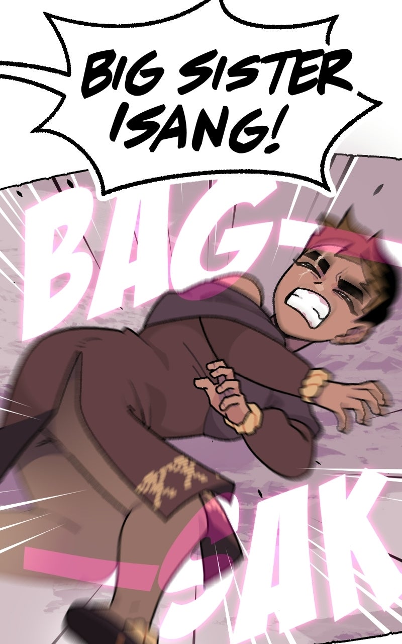 Read Katlaya Rising chapter 29 image 30 on Lezhin