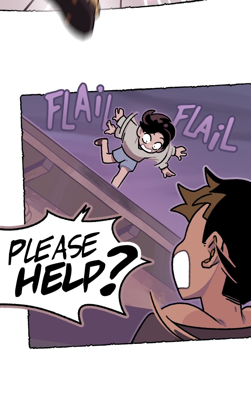 Read Katlaya Rising chapter 29 image 31 on Lezhin