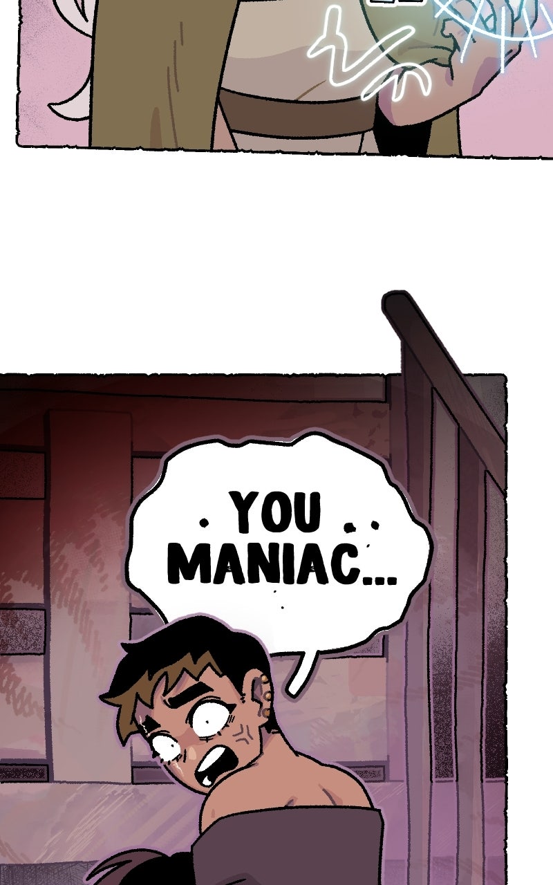 Read Katlaya Rising chapter 29 image 35 on Lezhin