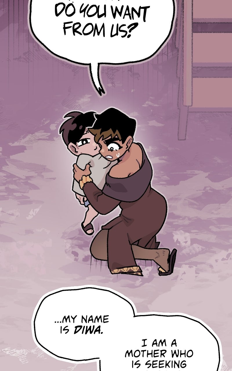 Read Katlaya Rising chapter 29 image 37 on Lezhin
