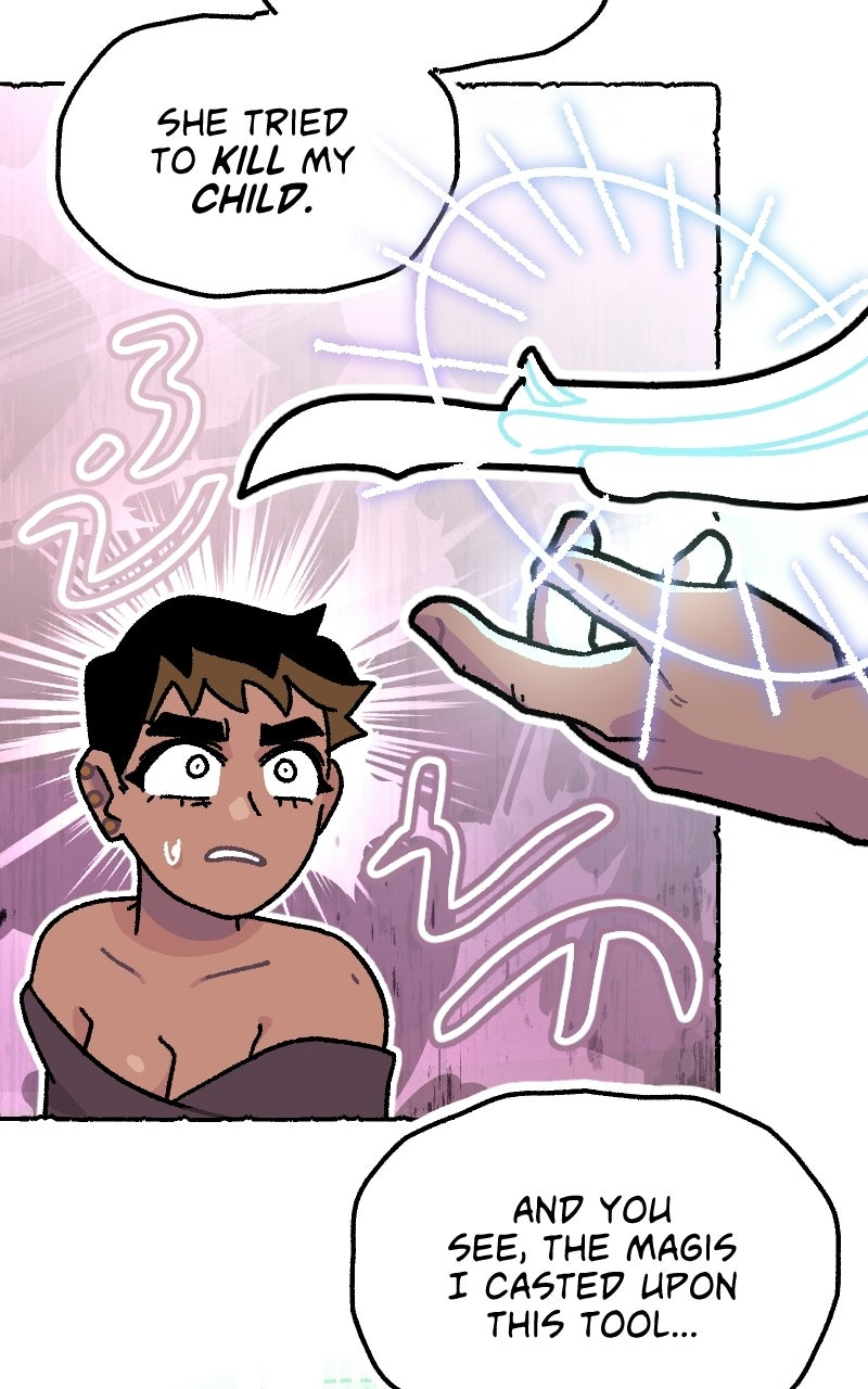 Read Katlaya Rising chapter 29 image 39 on Lezhin