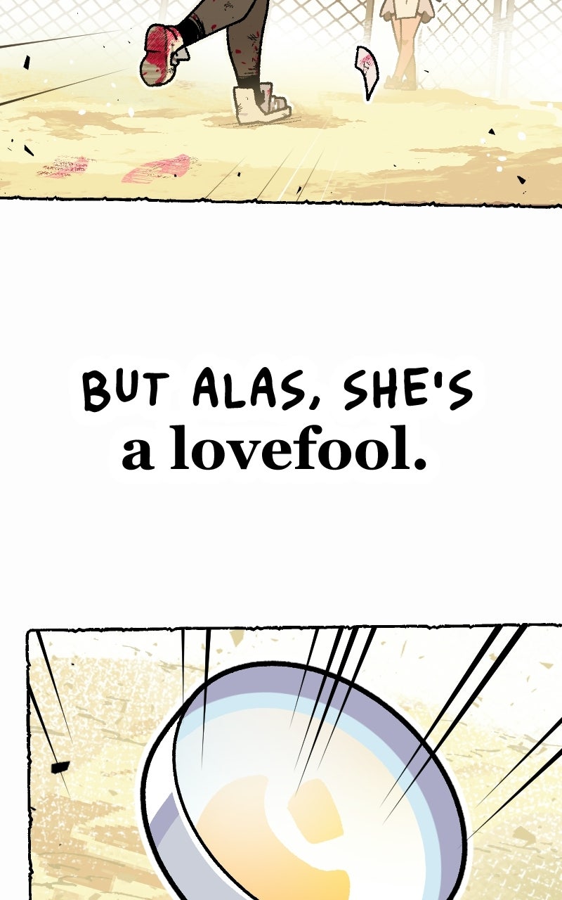 Read Katlaya Rising chapter 29 image 4 on Lezhin