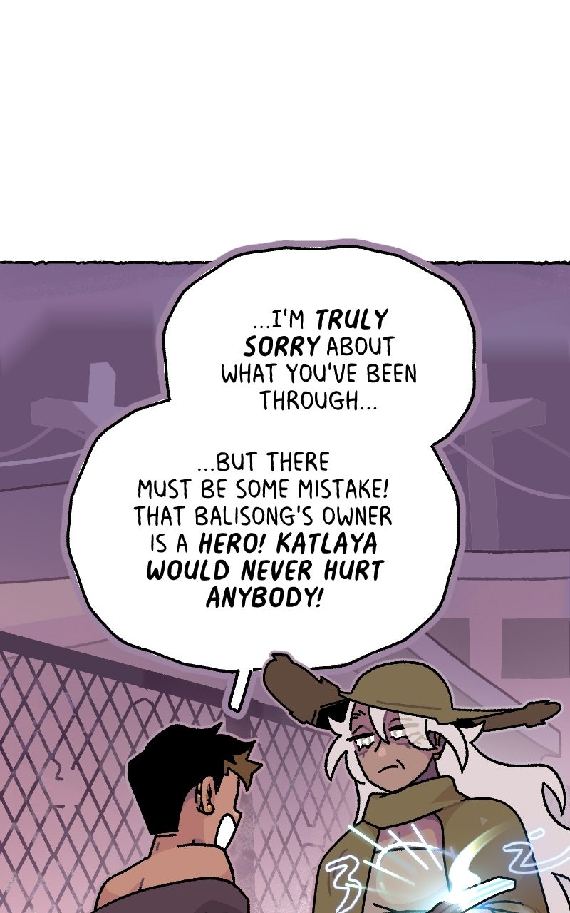 Read Katlaya Rising chapter 29 image 41 on Lezhin