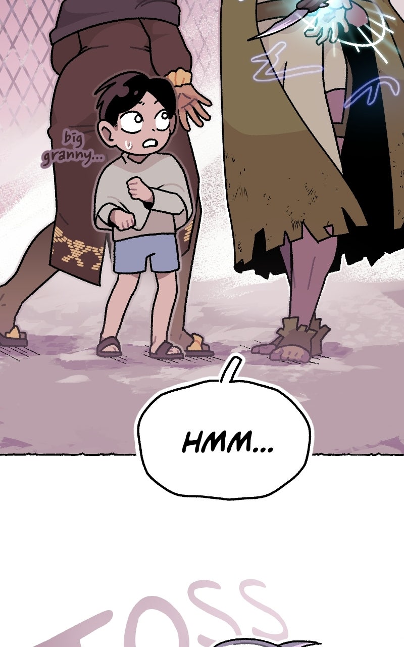 Read Katlaya Rising chapter 29 image 42 on Lezhin