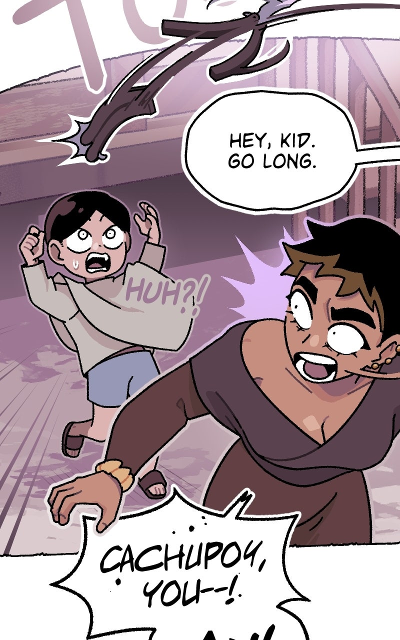 Read Katlaya Rising chapter 29 image 43 on Lezhin