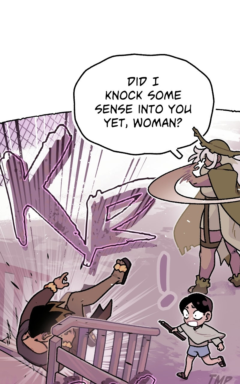 Read Katlaya Rising chapter 29 image 58 on Lezhin