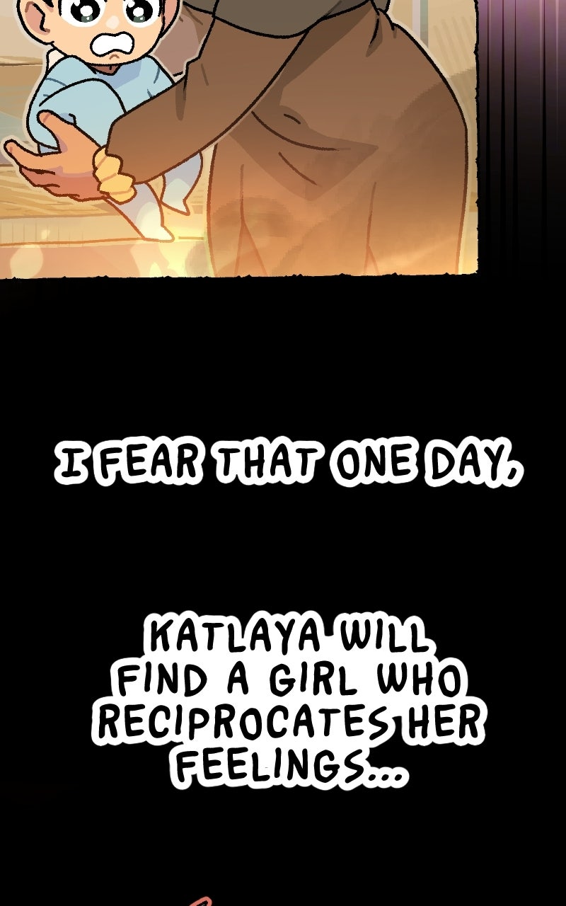 Read Katlaya Rising chapter 29 image 6 on Lezhin