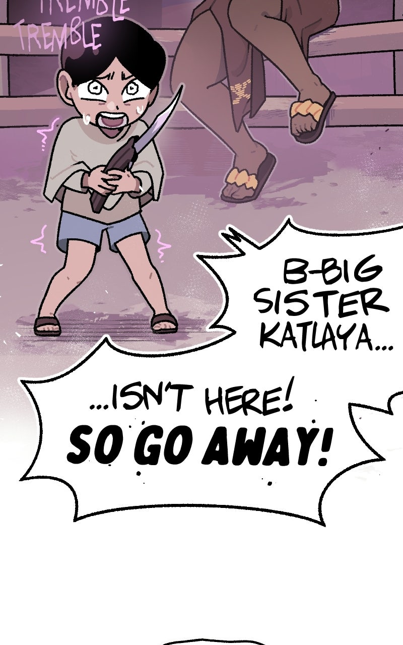 Read Katlaya Rising chapter 29 image 62 on Lezhin