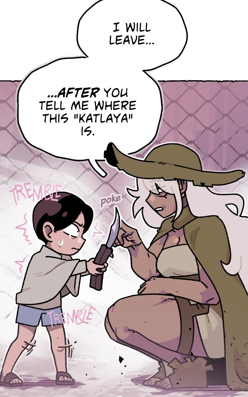 Read Katlaya Rising chapter 29 image 63 on Lezhin
