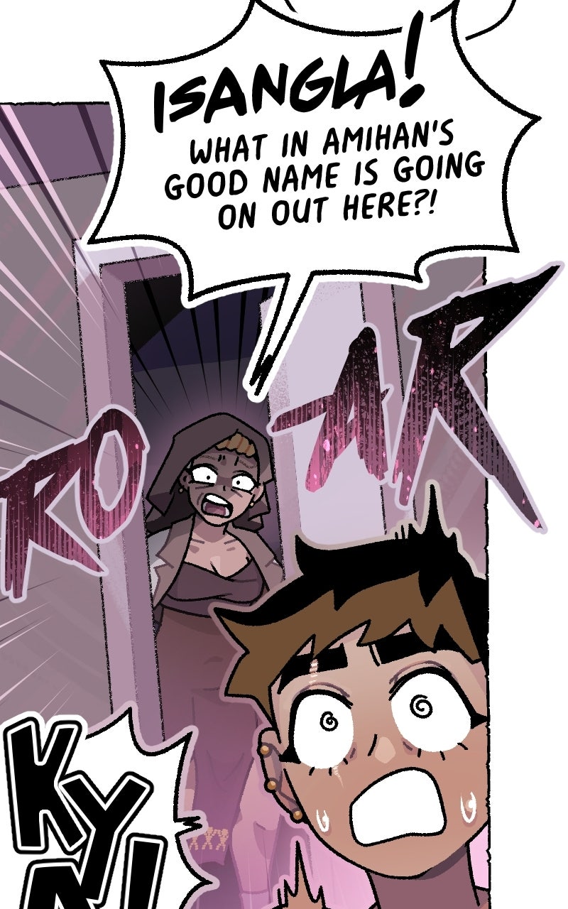 Read Katlaya Rising chapter 29 image 65 on Lezhin