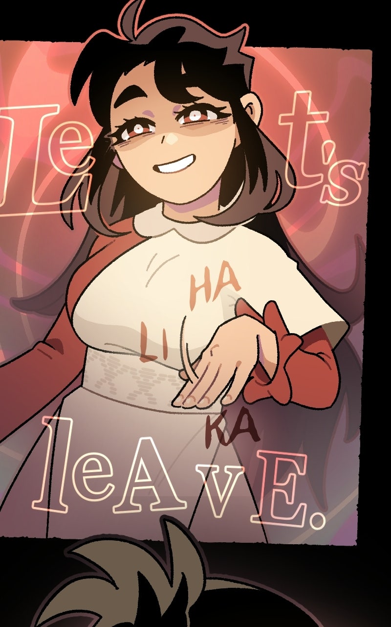 Read Katlaya Rising chapter 29 image 7 on Lezhin