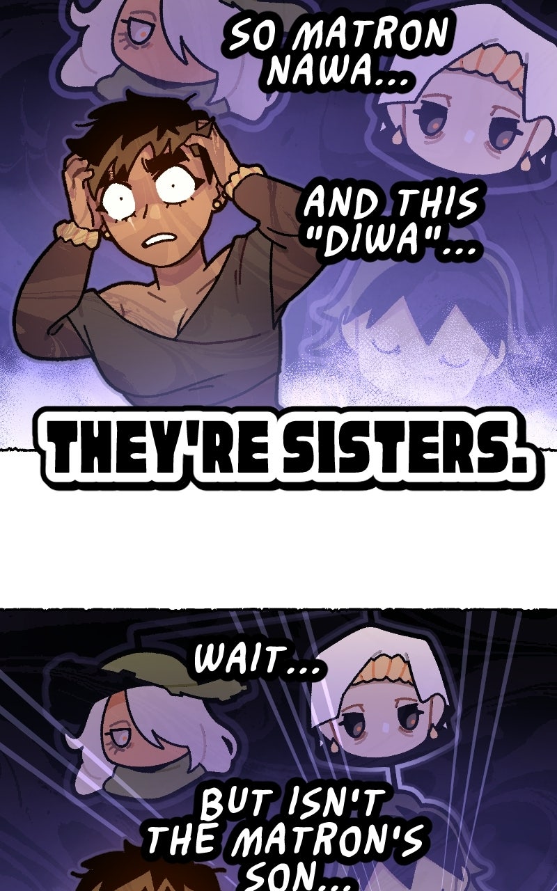Read Katlaya Rising chapter 29 image 81 on Lezhin