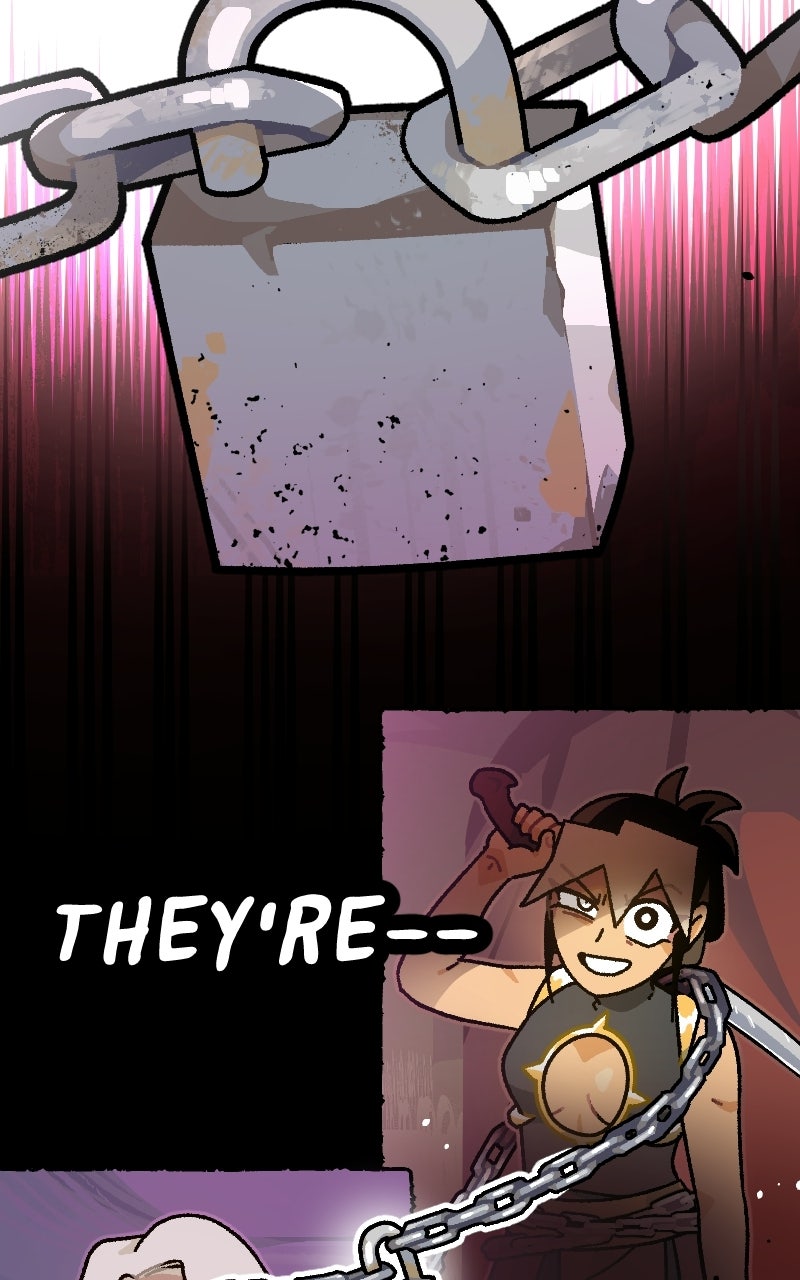 Read Katlaya Rising chapter 29 image 87 on Lezhin