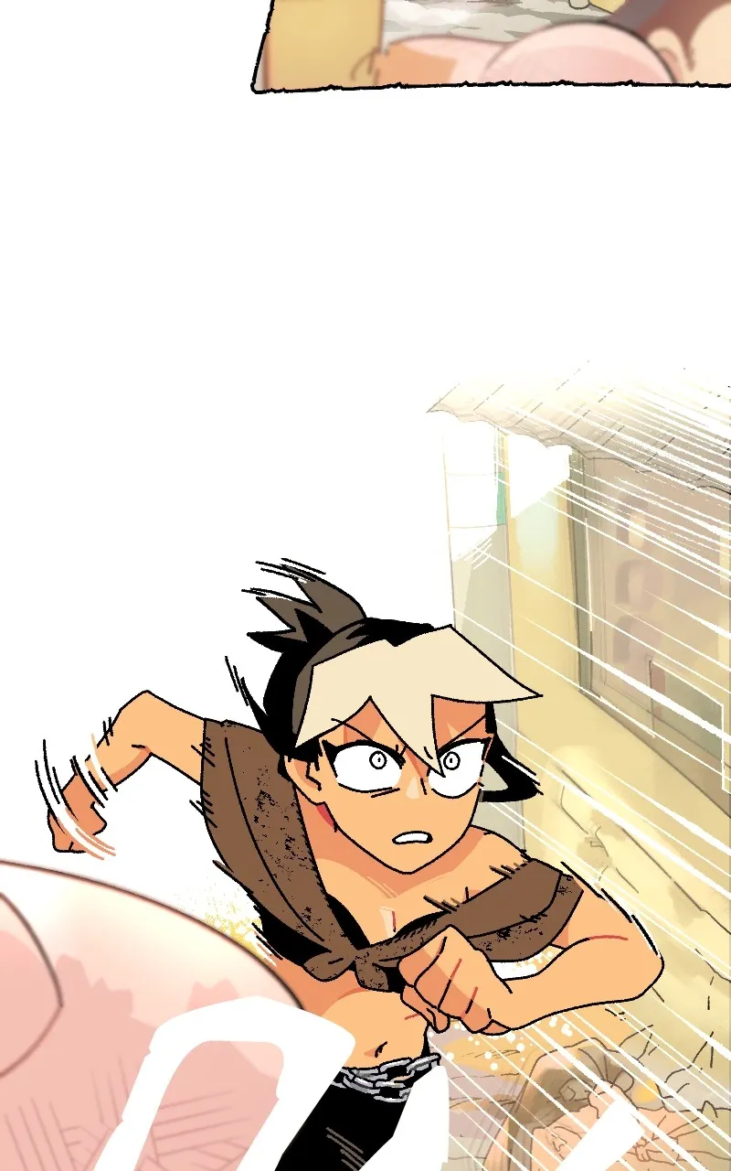 Read Katlaya Rising chapter 3 image 1 on Lezhin