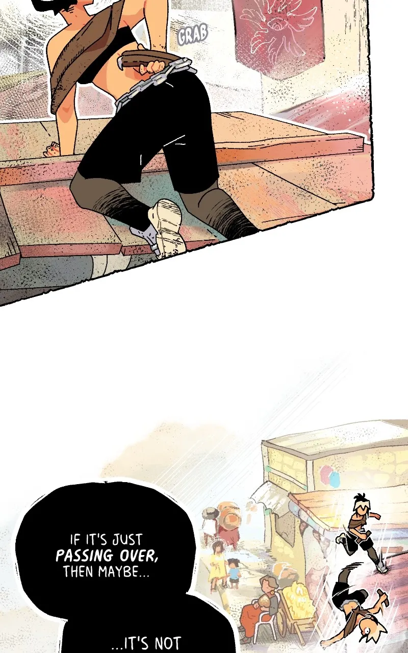 Read Katlaya Rising chapter 3 image 10 on Lezhin