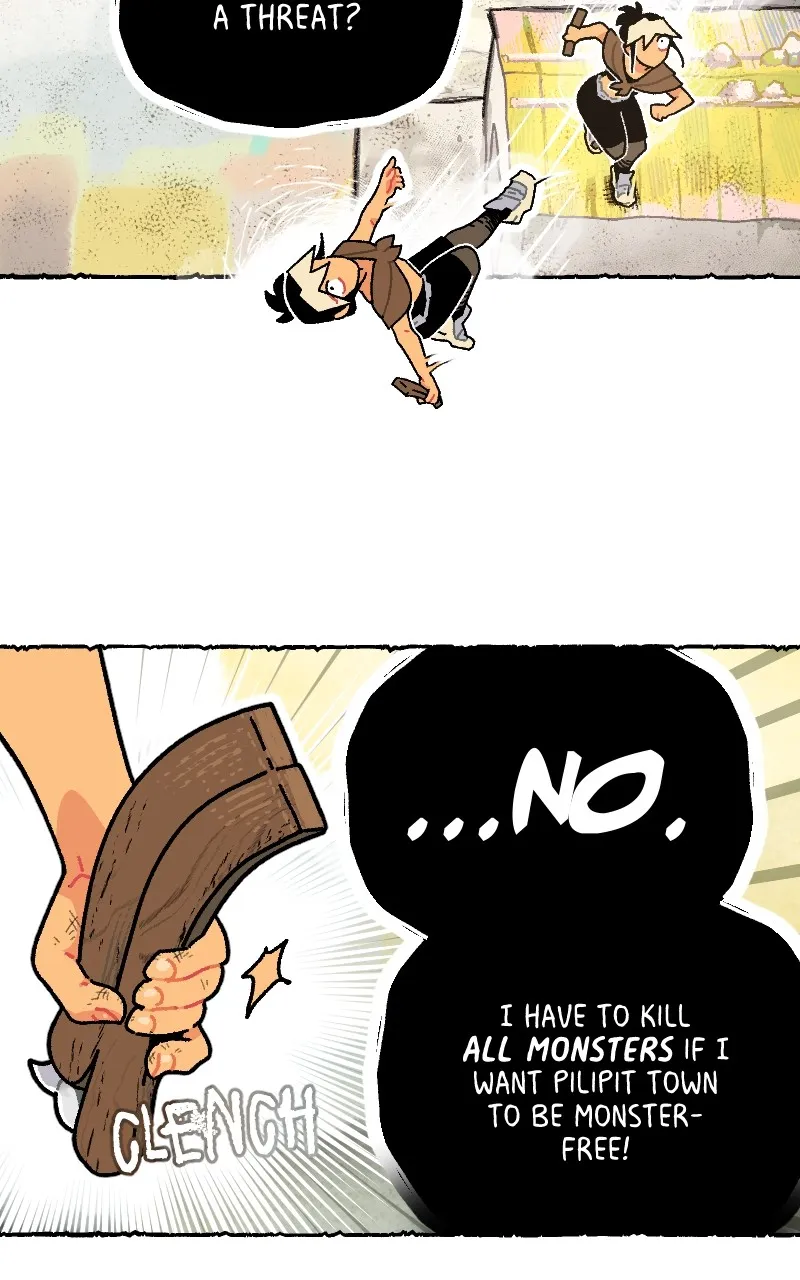 Read Katlaya Rising chapter 3 image 11 on Lezhin