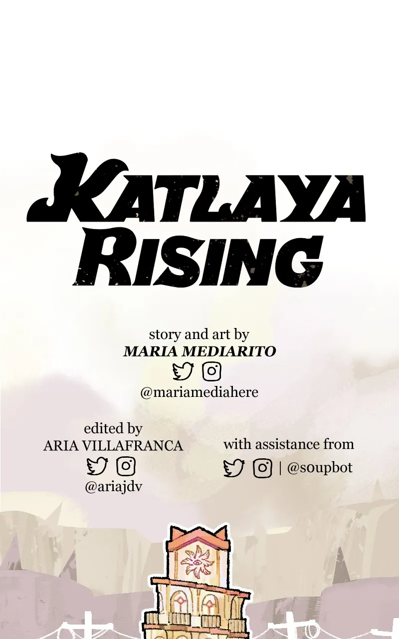 Read Katlaya Rising chapter 3 image 111 on Lezhin